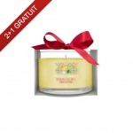 Yankee Candle Lumanare parfumata Mini in sticla Lemon Gelato